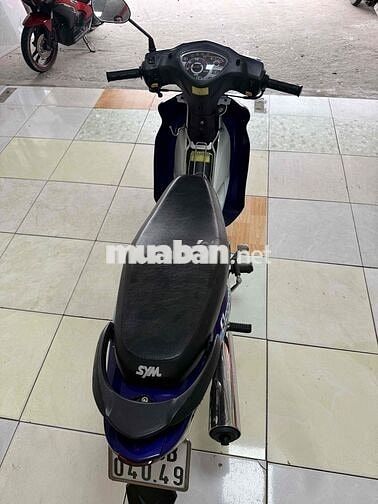 xe 50cc 1 đời chủ. con đi học xe còn mới