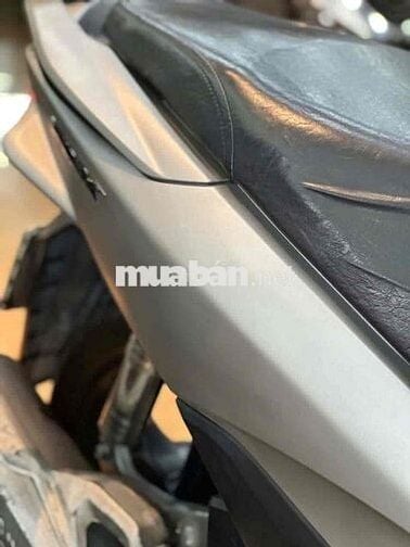 Honda PCX 125 2015 Xám Nhám