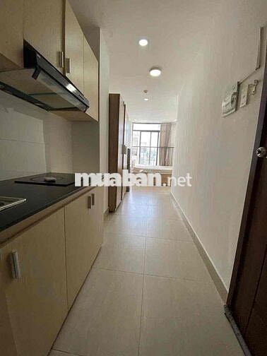 CHO THUÊ CĂN HỘ MINI BAN CÔNG, FULL NỘI THẤT, GẦN ĐẠI HỌC VĂN LANG