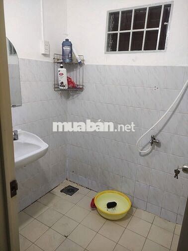 Phòng trọ 16m2 đường Đồng Đen, Tân Bình