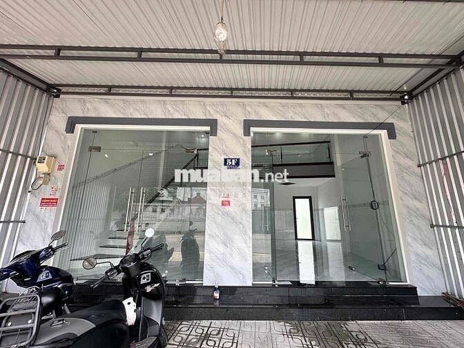 CHO THUÊ MẶT BẰNG KINH DOANH – VỊ TRÍ ĐẸP TẠI PHƯỚC VĨNH AN, CỦ CHI
