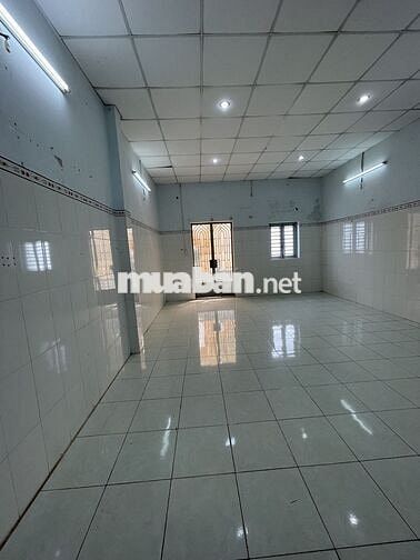 ❤️ CHO THUÊ NHÀ NGUYÊN CĂN MẶT TIỀN HUỲNH VĂN NGHỆ (5x20) – GÒ VẤP