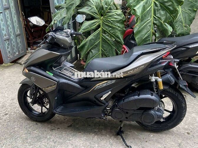 Yamaha NVX 155 Smartkey ABS 16.000km ngon pcx,adv 