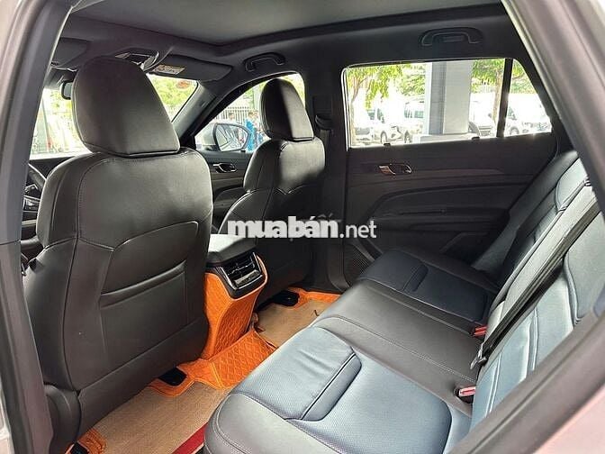 Ford Territory TitaniumX 2023 bảo hành 2027 vay75%