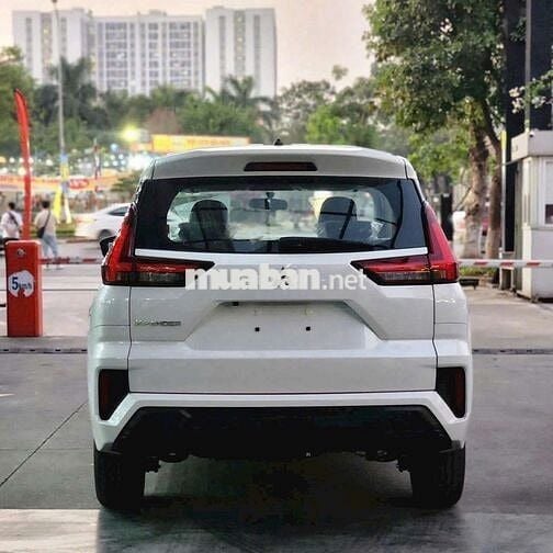 Xpander AT Eco MY26, Có gop, Tặng thêm phụ kiện