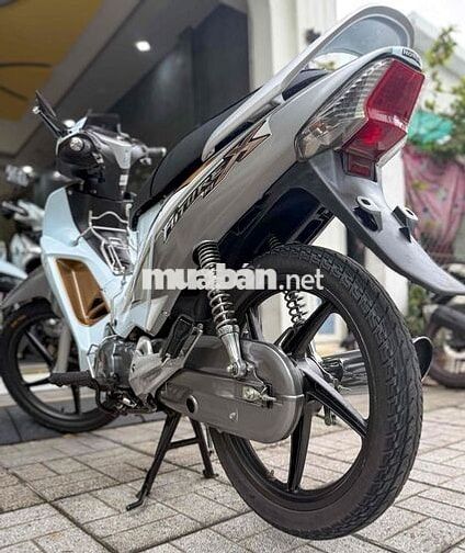 🌈 FUX HSCT XE ĐẸP MÀU ĐẸP MÁY NGON MẠNH VỌT💥CÓ GÓP