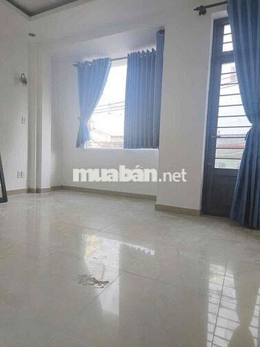 🔥CHDV 4 TẤM 7PN - 1/ LUỸ BÁN BÍCH, HẺM XE TẢI, GẦN HOÀ BÌNH, TÔ HIỆU