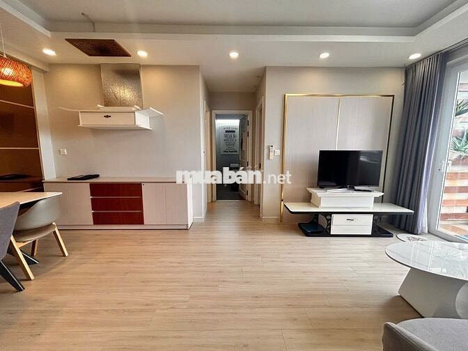 SAIGON MIA CHO THUÊ CĂN HỘ 2PN2WC  78M² – GIÁ CHỈ 14–16 TRIỆU/THÁNG