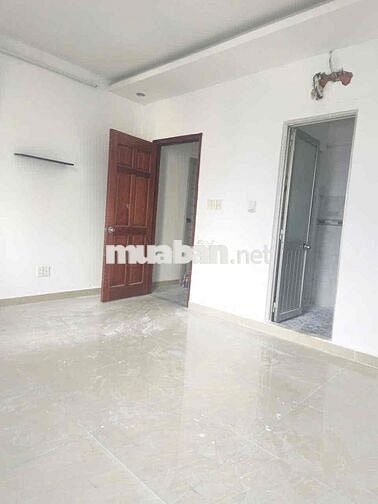 🔥CHDV 4 TẤM 7PN - 1/ LUỸ BÁN BÍCH, HẺM XE TẢI, GẦN HOÀ BÌNH, TÔ HIỆU