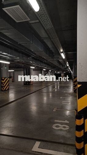 TÒA NHÀ  GÓC 2 MẶT TIỀN  VẠN HẠNH MALL, QUẬN 10 GIÁ SỐC 90TR- HẦM 6L