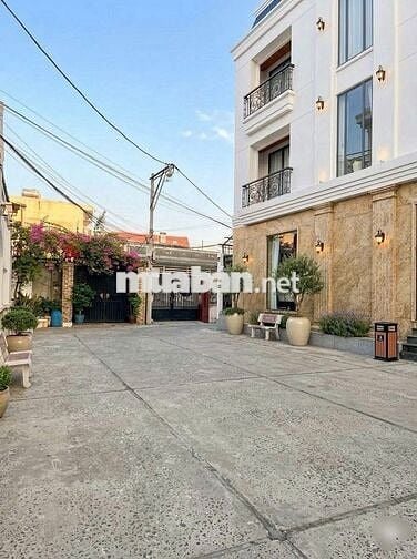 ĐẤT KHU VIP LINH CHIỂU_KẾ HOÀNG DIỆU 2_NGANG 4.2M_73m_HẺM OTO QUAY ĐẦU