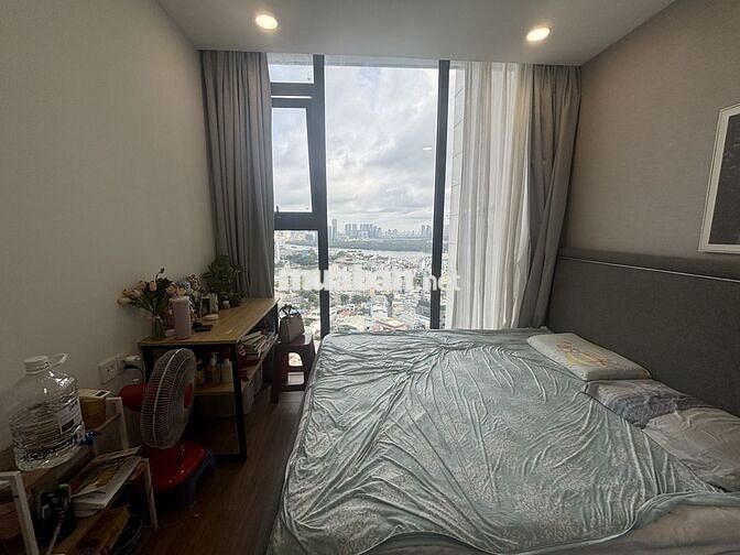 Share phòng roomate 1:1 ở ecogreen quận 7