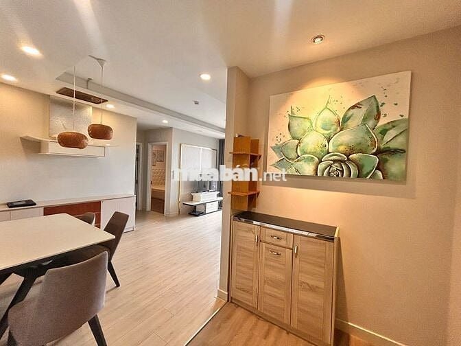 SAIGON MIA CHO THUÊ CĂN HỘ 2PN2WC  78M² – GIÁ CHỈ 14–16 TRIỆU/THÁNG
