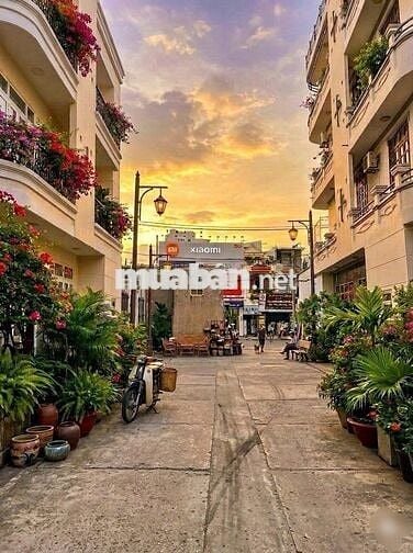 ĐẤT KHU VIP LINH CHIỂU_KẾ HOÀNG DIỆU 2_NGANG 4.2M_73m_HẺM OTO QUAY ĐẦU