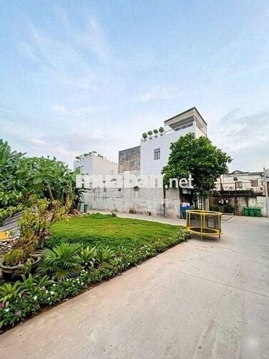 ĐẤT KHU VIP LINH CHIỂU_KẾ HOÀNG DIỆU 2_NGANG 4.2M_73m_HẺM OTO QUAY ĐẦU