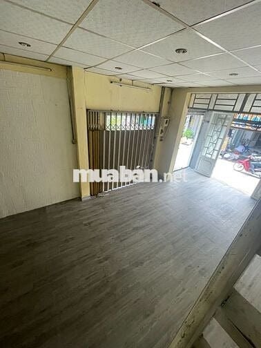 BỎ LỠ LÀ TIẾC! CĂN GÓC 2 MẶT TIỀN *** CÒN TRỐNG TẠI BÙI TƯ TOÀN