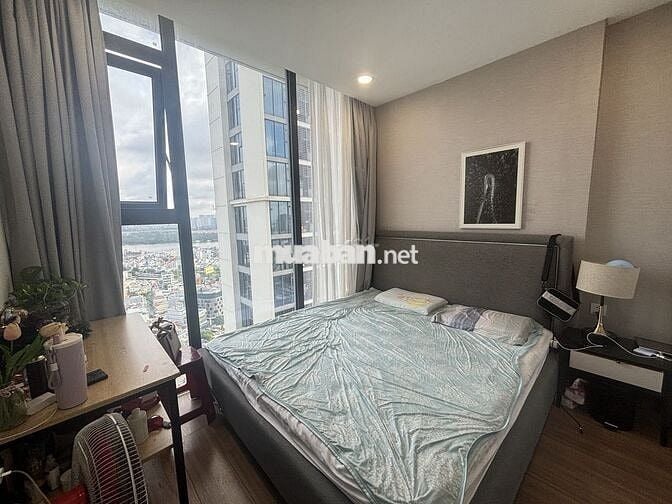 Share phòng roomate 1:1 ở ecogreen quận 7