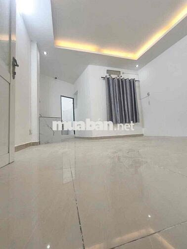 🔥CHDV 4 TẤM 7PN - 1/ LUỸ BÁN BÍCH, HẺM XE TẢI, GẦN HOÀ BÌNH, TÔ HIỆU