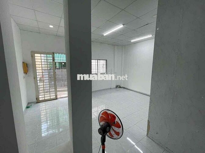 NHÀ 1 TRỆT 6x13 3PN 1WC NGAY GẦN KHA VẠN CÂN LINH TÂY TĐ