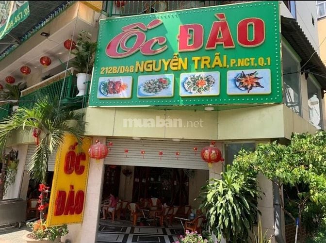 TUYỂN NHÂN VIÊN PHỤC VỤ – CA CHIỀU 16H → 23H