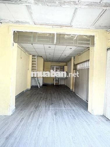 BỎ LỠ LÀ TIẾC! CĂN GÓC 2 MẶT TIỀN *** CÒN TRỐNG TẠI BÙI TƯ TOÀN