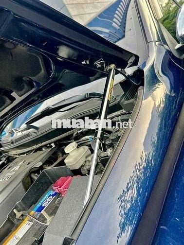 Mitsubishi Pajero Sport GLS 2019 2.4L Xanh