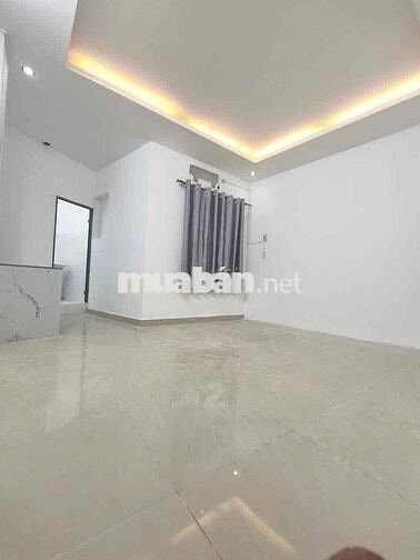 🔥CHDV 4 TẤM 7PN - 1/ LUỸ BÁN BÍCH, HẺM XE TẢI, GẦN HOÀ BÌNH, TÔ HIỆU