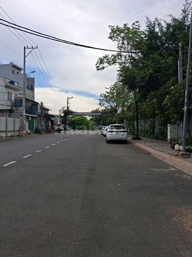 ĐẤT HẺM 1368 XÂY DỰNG TỰ DO - 6X14M