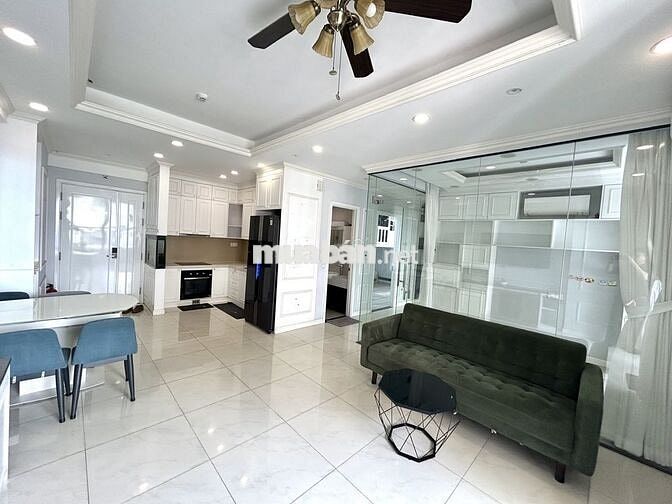 SAIGON MIA CHO THUÊ CĂN HỘ 3PN 2WC CĂN GÓC – 15 TRIỆU ĐẾN 16 TRIỆU