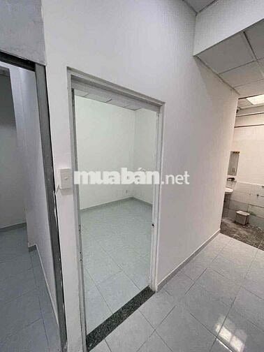 NHÀ 1 TRỆT 6x13 3PN 1WC NGAY GẦN KHA VẠN CÂN LINH TÂY TĐ
