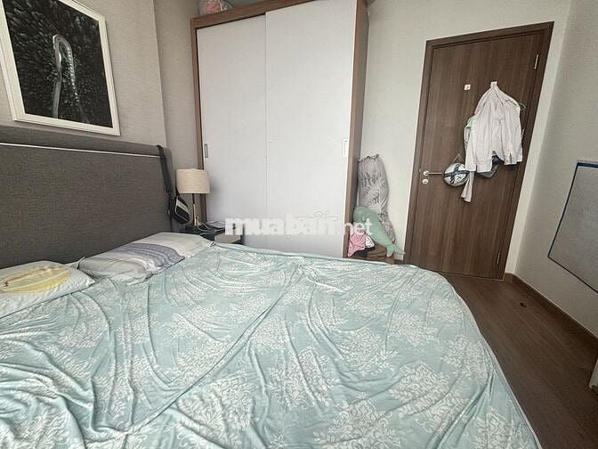 Share phòng roomate 1:1 ở ecogreen quận 7
