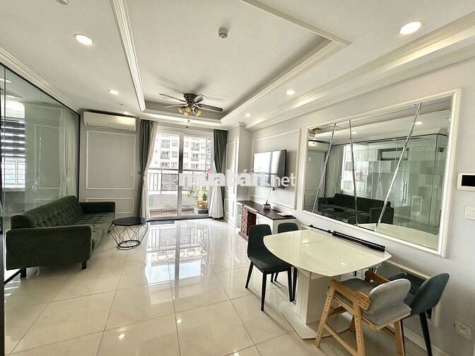 SAIGON MIA CHO THUÊ CĂN HỘ 3PN 2WC CĂN GÓC – 15 TRIỆU ĐẾN 16 TRIỆU
