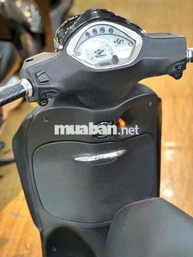 Piaggio Liberty S 3Vie 2015 Xám Ghi ( có góp 50% )