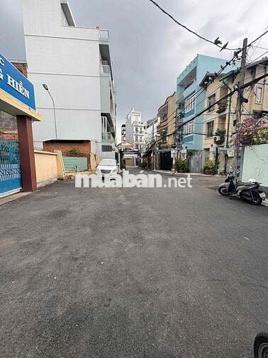 Cho Thuê Nhà Chính Chủ - Hẻm Xe Tải - Nguyễn Thượng Hiền Gò Vấp - 22TR