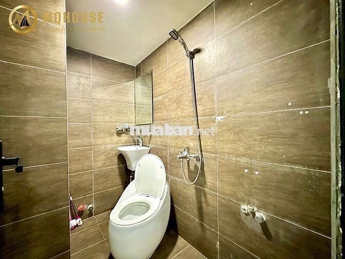 1PN PK RỘNG 45M2 NGAY NGÃ TƯ BẢY HIỀN, GẦN CÔNG VIÊN HOÀNG VĂN THỤ