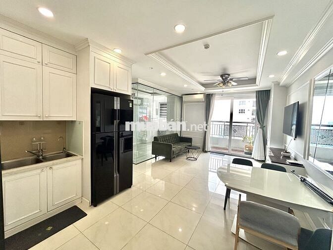 SAIGON MIA CHO THUÊ CĂN HỘ 3PN 2WC CĂN GÓC – 15 TRIỆU ĐẾN 16 TRIỆU