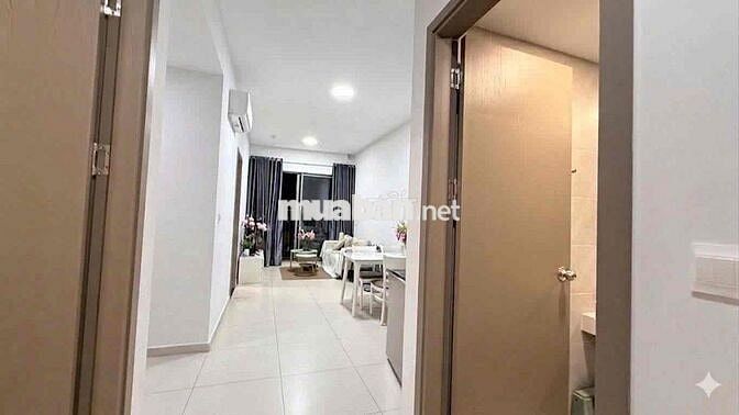 2PN đầy đủ nội thất & Ở liền được. 9 tr/tháng. LH Hương