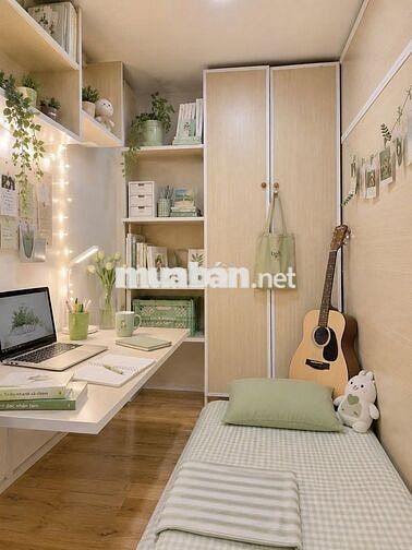 🏡 CHO THUÊ PHÒNG RIÊNG FULL NỘI THẤT – KHU VỰC QUẬN 10