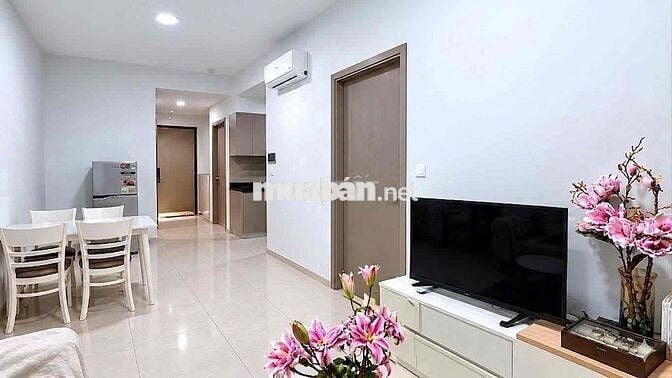 2PN đầy đủ nội thất & Ở liền được. 9 tr/tháng. LH Hương