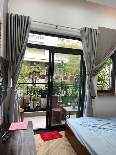 BÁN NHÀ 82/44 LÊ VĂN DUYỆT , P.GIA ĐỊNH - 42,7m2 - 8.6ỷ