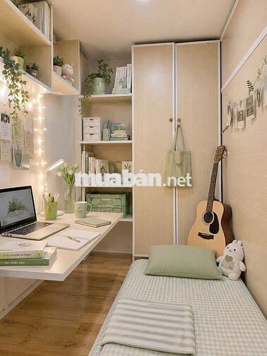 🏡 CHO THUÊ PHÒNG RIÊNG FULL NỘI THẤT – KHU VỰC QUẬN 10