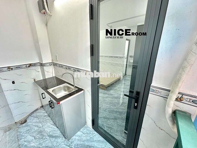CHÍNH CHỦ CHO THUÊ STUDIO TÁCH BẾP FULL NỘI THẤT GẦN CHỢ BÀ CHIỂU