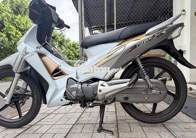 🌈 FUX HSCT XE ĐẸP MÀU ĐẸP MÁY NGON MẠNH VỌT💥CÓ GÓP