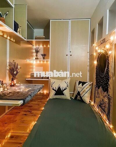 🏡 CHO THUÊ PHÒNG RIÊNG FULL NỘI THẤT – KHU VỰC QUẬN 10