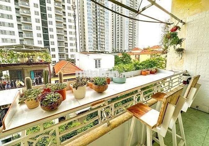 🏡 CHO THUÊ PHÒNG RIÊNG FULL NỘI THẤT – KHU VỰC QUẬN 10