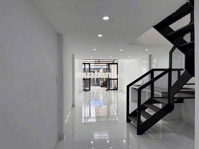 🎁Cho thuê nhà 209// Nguyễn Văn Khối P8 Gò Vấp 4m❌20m 3pn 2wc