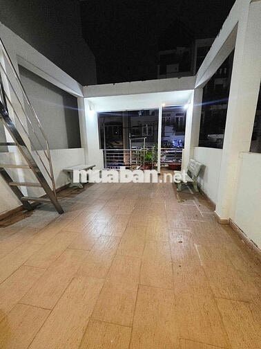 🏡19TR-2LẦU-4PN-MTKD THỐNG NHẤT, TÂN PHÚ GẦN CHỢ TÂN PHÚ