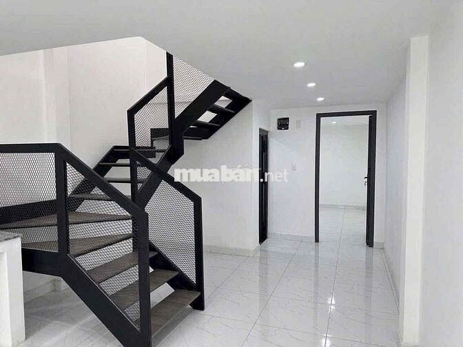 🎁Cho thuê nhà 209// Nguyễn Văn Khối P8 Gò Vấp 4m❌20m 3pn 2wc