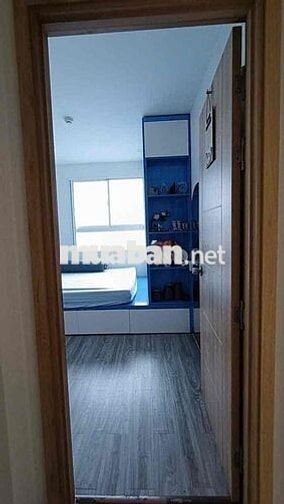 CĂN HỘ FULL NỘI THẤT DREAMHOME 62M - 2 PHÒNG NGỦ GIÁ 9,5TR CÓ HỒ BƠI