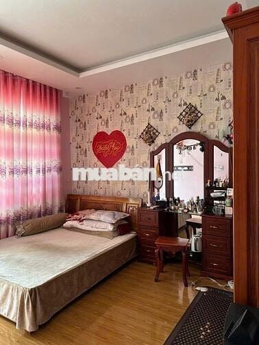 SIÊU PHẨM NHÀ 4 TẦNG HẺM XE HƠI ĐƯỜNG 22 P.LINH ĐÔNG 65M2 HOÀN CÔNG